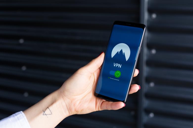 Free stock image of Virtual private network free app created by Morthy