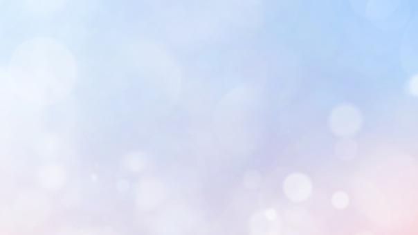 Free Stock Photo of Soft blue blurred beautiful bokeh background