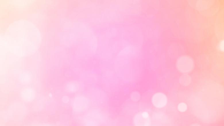 Free stock image of Abstract blurred beautiful pink bokeh background created by patchakorn phom-in