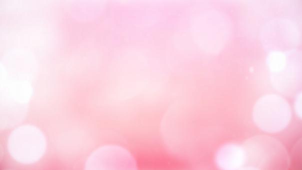 Abstract Beautiful Pink Gradient Background with Bokeh - Free Stock Photo