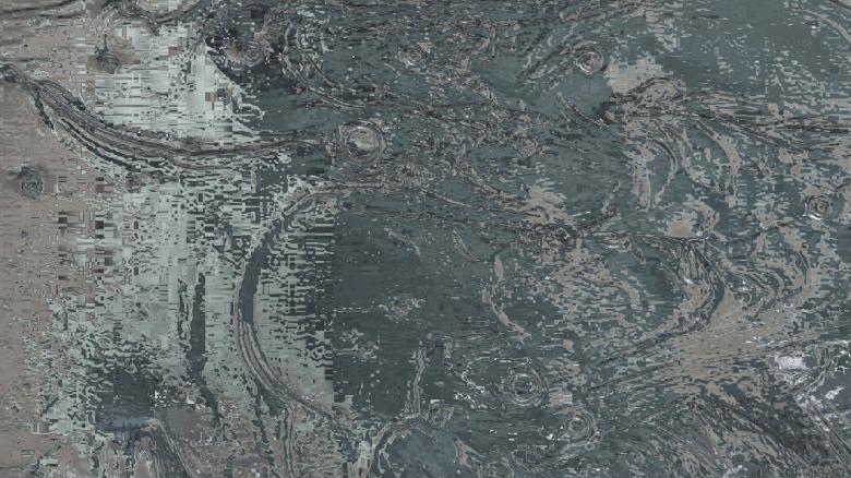 Free stock image of Ice texture grunge background created by patchakorn phom-in