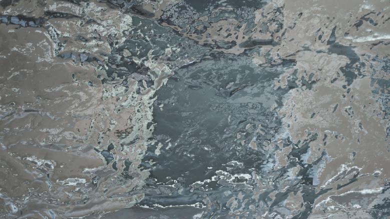Free stock image of Abstract Ice Background created by patchakorn phom-in