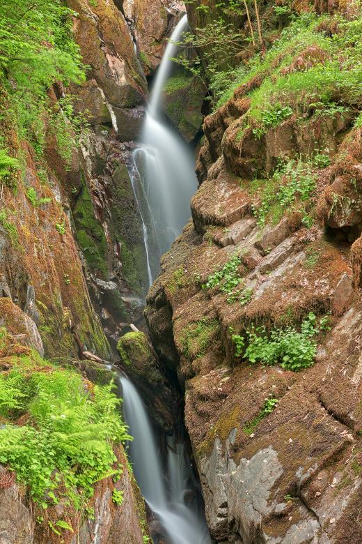 Free stock image of Aira Split Force created by Nicolas Raymond