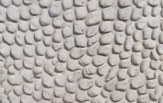 White stone abstract background
