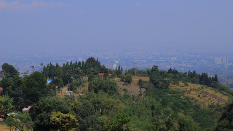 Free stock image of Scenery in Indonesia created by Yosafat