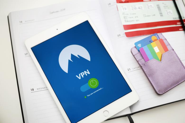 Free stock image of Shop safely online with VPN created by Morthy