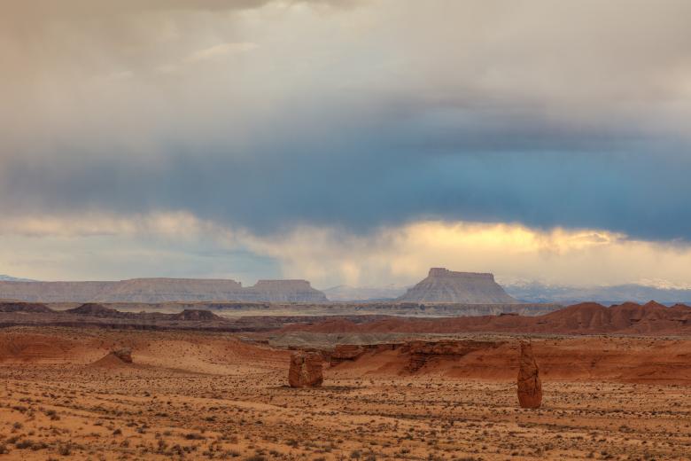Free stock image of Utah Stormset created by Nicolas Raymond