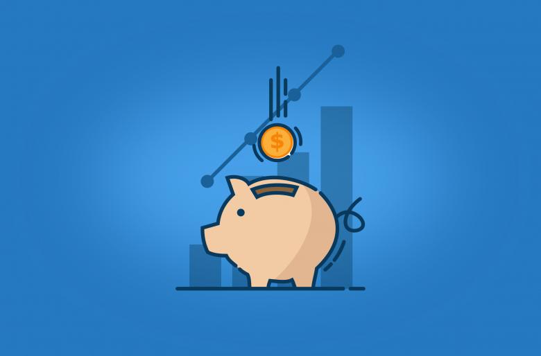 Free stock image of Savings Concept - Savings Piggy created by Jack Moreh