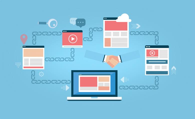Free stock image of Link Building - Backlinks - SEO created by Jack Moreh