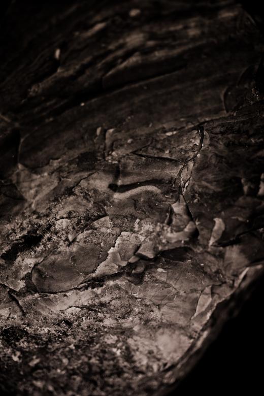 Free stock image of Gloomy Dark Rock Background created by Free Texture Friday