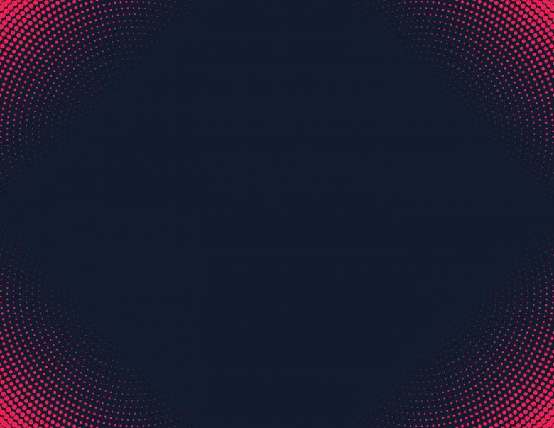 Free stock image of Abstract Background - Dark Halftone - With Copyspace created by Jack Moreh