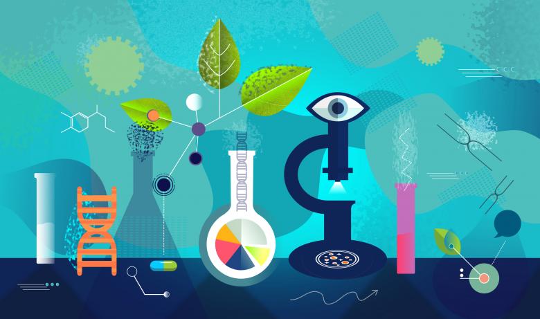 Free stock image of Research and Development - Biomedical Research created by Jack Moreh