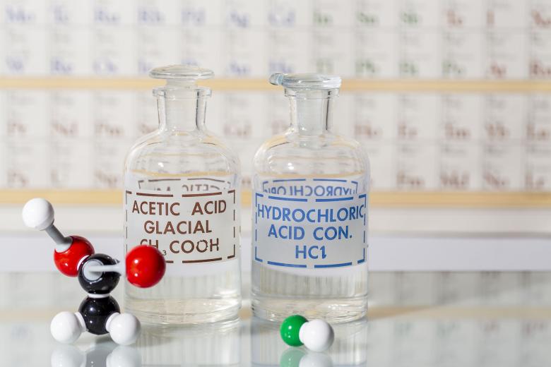 Free stock image of Acids and Chemical Structures created by Geoffrey Whiteway