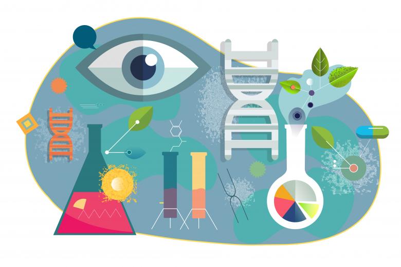 Free stock image of Scientific Research Concept - Biomedical Research - Biotech created by Jack Moreh
