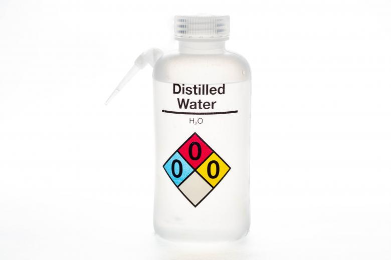 Free stock image of Distilled Water Bottle created by Geoffrey Whiteway