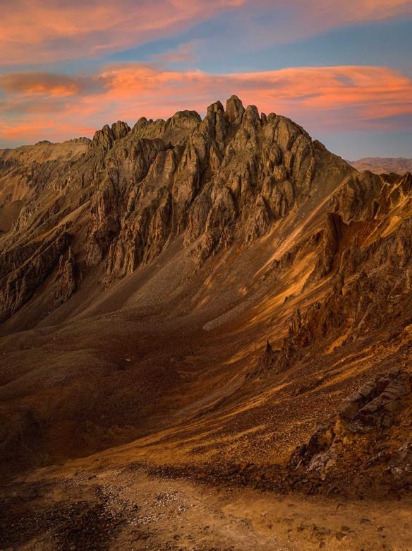 Free stock image of Dramatic Mountains created by nino nin
