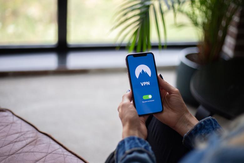 Free stock image of Hide your IP with a VPN created by Morthy