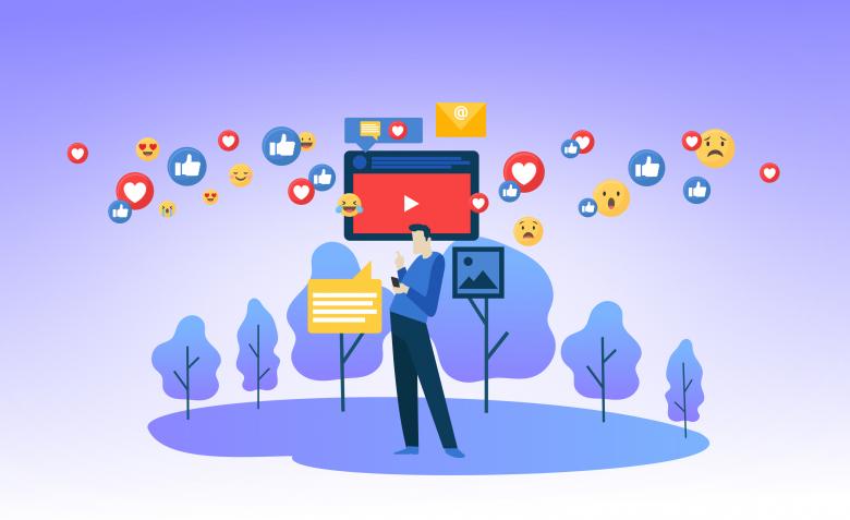 Free stock image of Sharing - Sharing On Social Media created by Jack Moreh