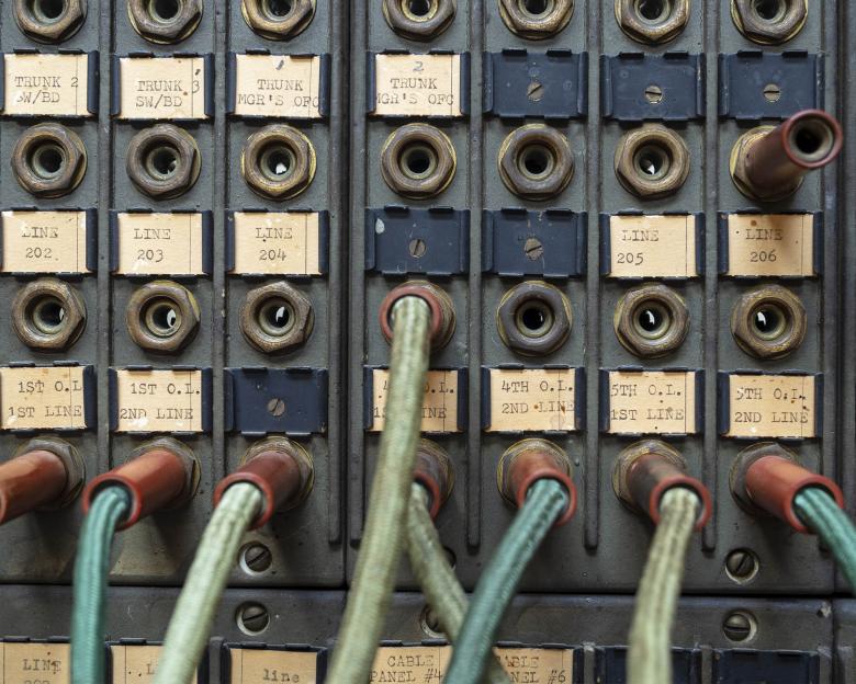 Free stock image of Vintage Circuit Control created by Geoffrey Whiteway