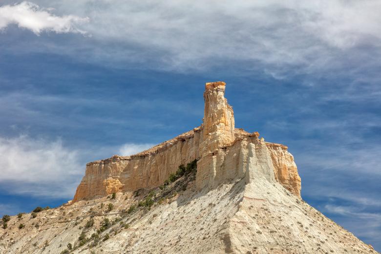 Free stock image of Grand Escalante Fortress created by Nicolas Raymond