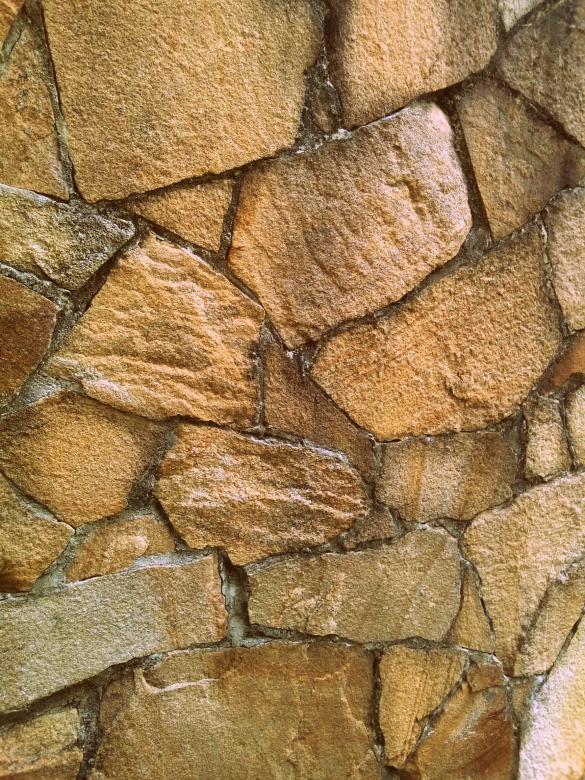 Free stock image of Fragmented Stone Wall Texture created by NomeVizualizzato