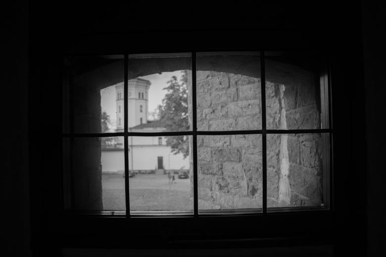 Free stock image of Dark day created by Janis Urtans