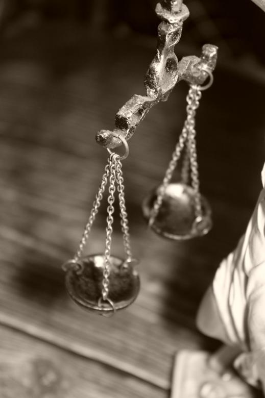 Free stock image of Themis scales  created by NomeVizualizzato