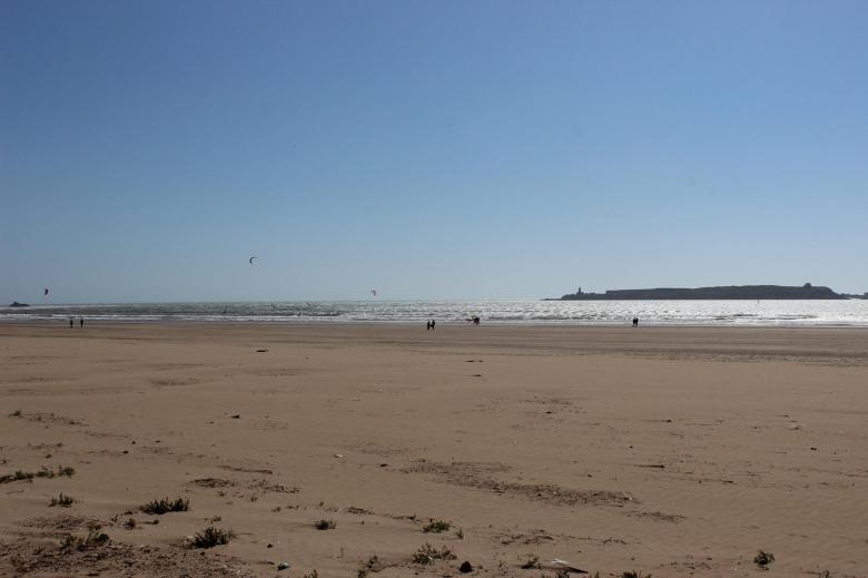 Free stock image of Beach Mogador created by MOSTAFA SAHNONI
