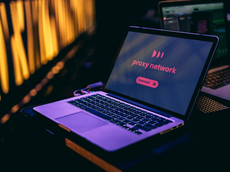 Free stock image of Proxy network online created by Kevin Morison