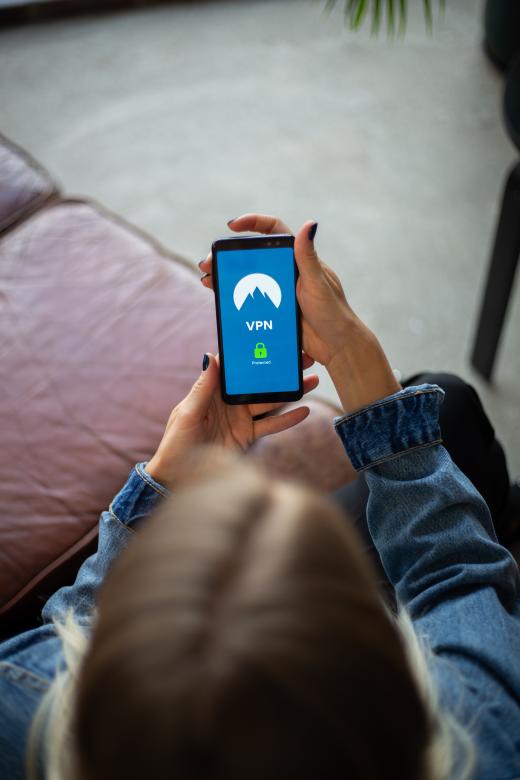 Free stock image of Secure your device from the unwanted eyes created by Morthy