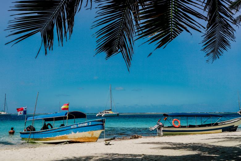 Free stock image of Beautiful day at the beach created by Aljoscha Laschgari