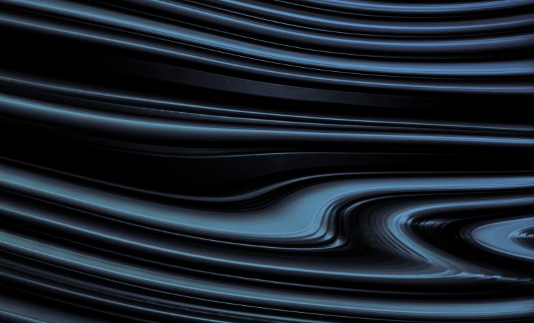 Free stock image of Abstract Liquid Lines created by Alen
