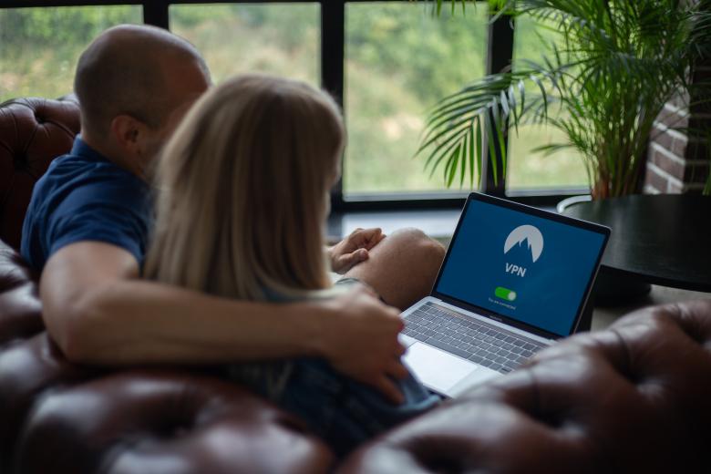 Free stock image of Perfect time for securing your online connections created by Morthy