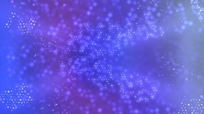 Free stock image of Blue and Purple Abstract Background created by Alen