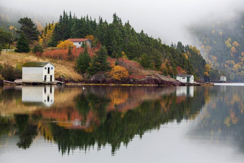 Free stock image of Ocean Reflection created by Geoffrey Whiteway