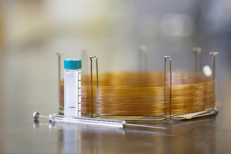 Free stock image of Gas Chromatography Equipment created by Geoffrey Whiteway