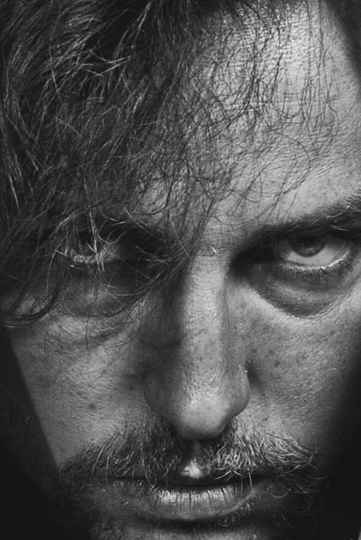 Free stock image of Angry Male Portrait created by Alexander Krivitskiy