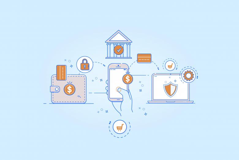 Free stock image of Digital Payments Concept created by Jack Moreh
