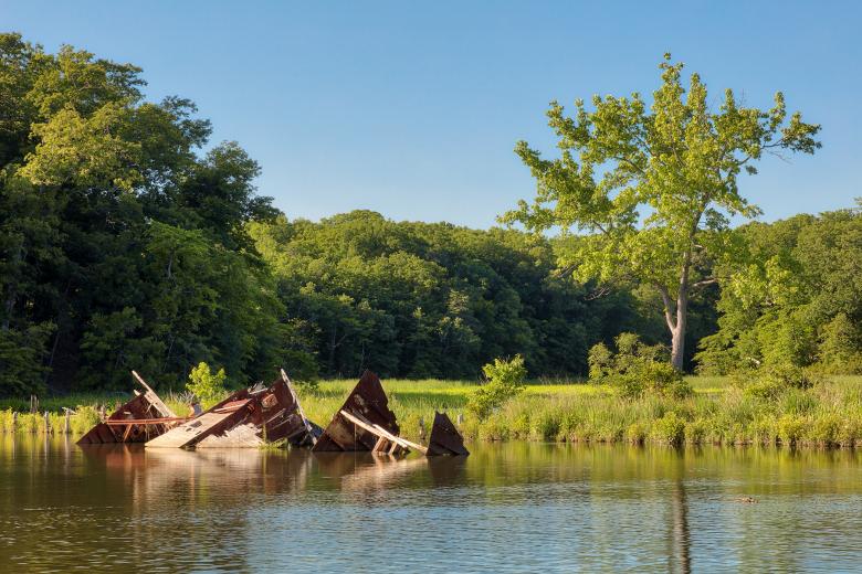 Free stock image of Mallows Wreck Bay created by Nicolas Raymond