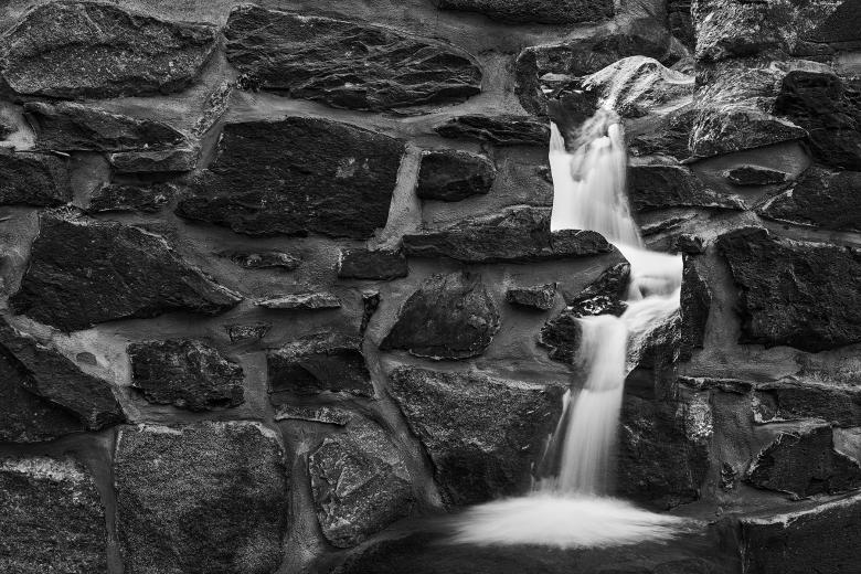 Free stock image of Oblivion Falls created by Nicolas Raymond