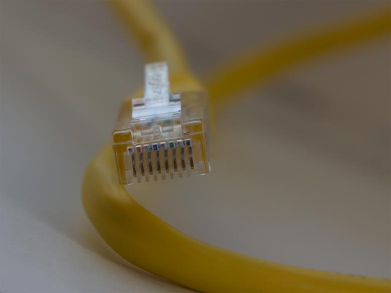 Free stock image of Cable Connector created by Alen