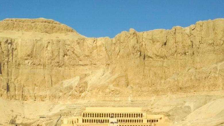 Free stock image of Luxor City - Egypt created by BasSem