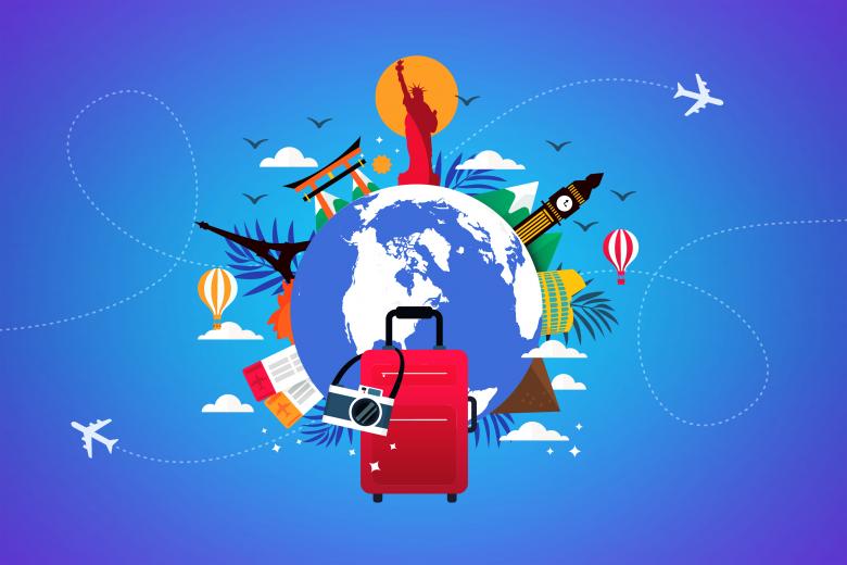 Free stock image of Travel and Leisure Concept created by Jack Moreh