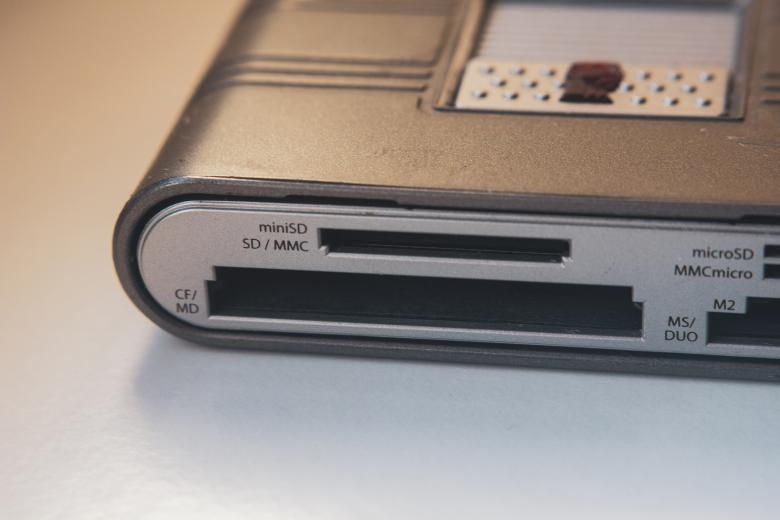 Free stock image of Card Reader Device created by Alen
