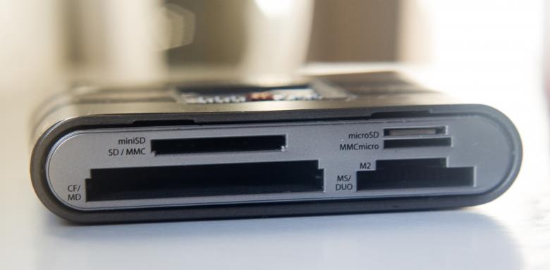 Free stock image of Digital Card Reader created by Alen