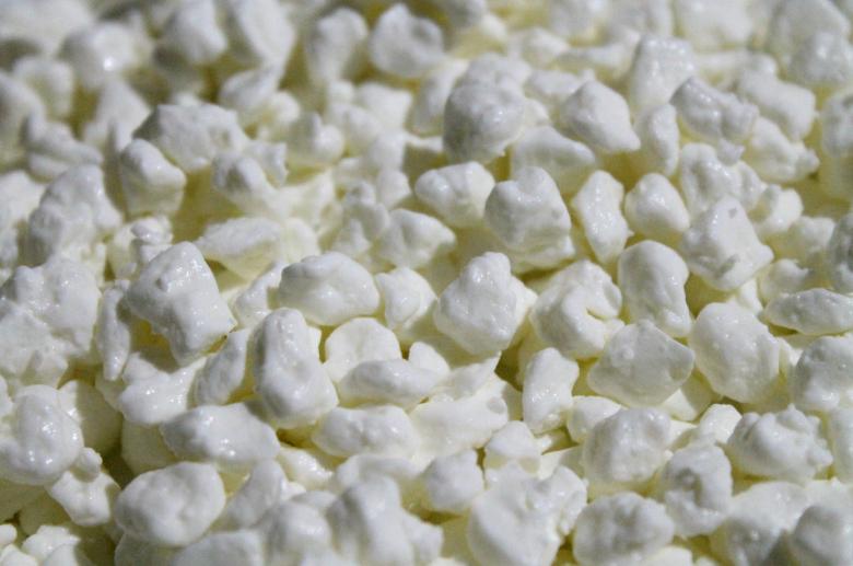 Free stock image of Cottage Cheese created by NomeVizualizzato