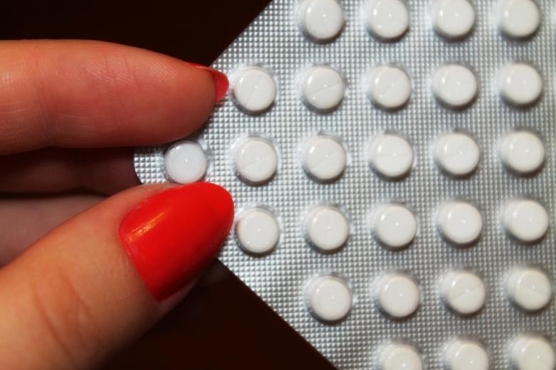 Free stock image of Holding a drug blister created by NomeVizualizzato