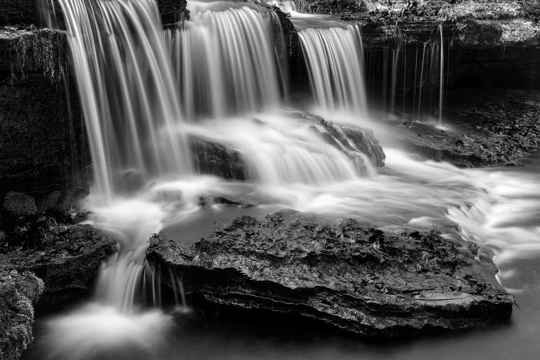 Free stock image of Bobo Cascades created by Nicolas Raymond