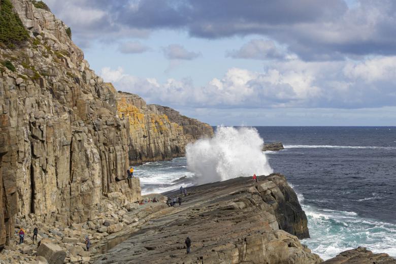 Free stock image of Rock climbers created by Geoffrey Whiteway