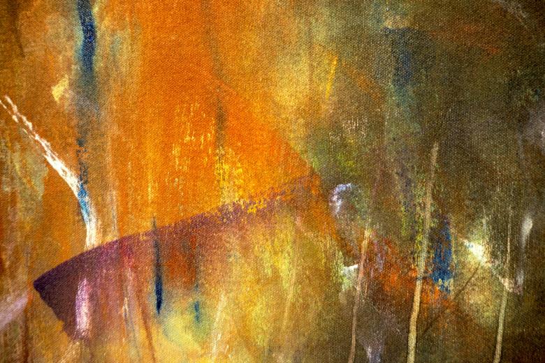Free stock image of Painting on canvas created by Geoffrey Whiteway